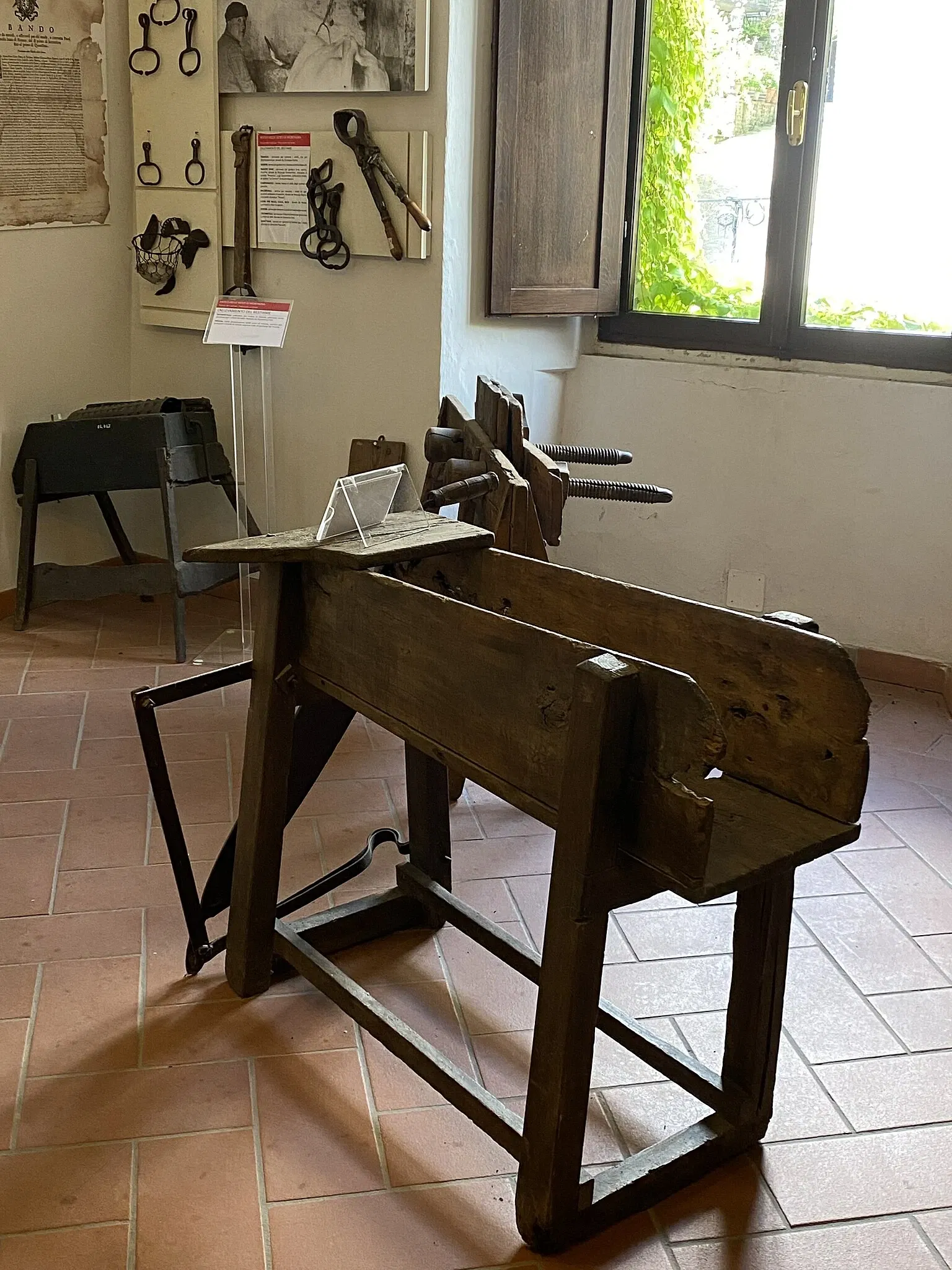 Museo delle Genti di Montagna