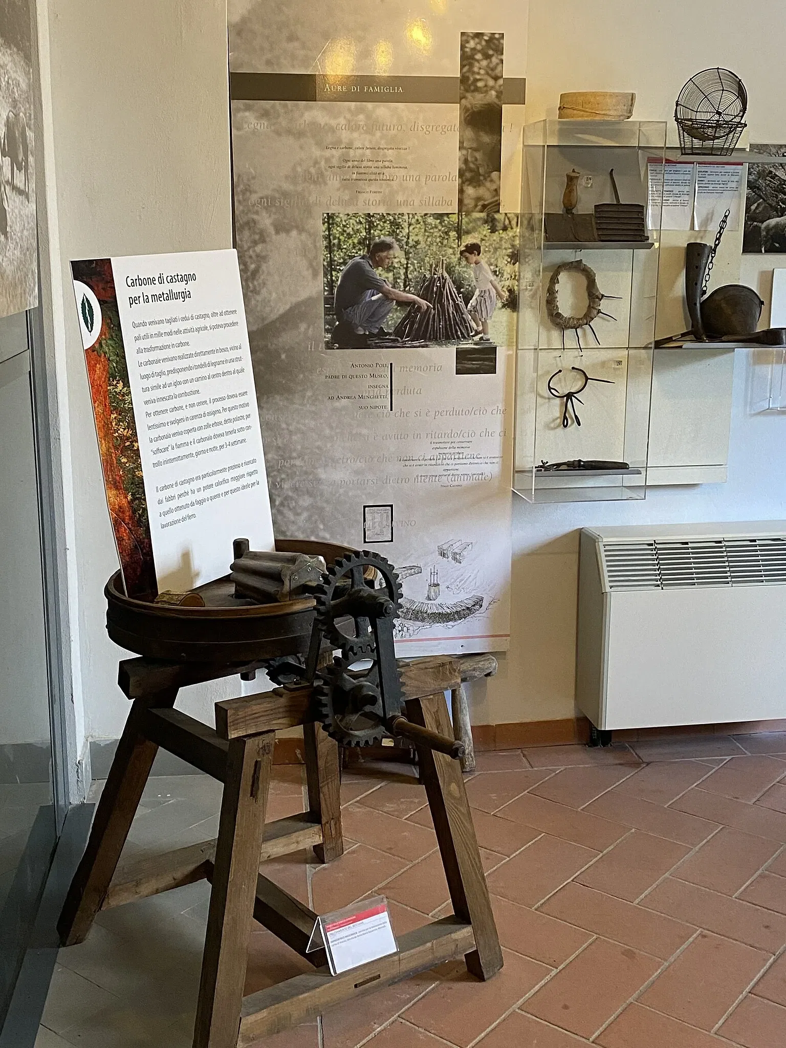 Museo delle Genti di Montagna