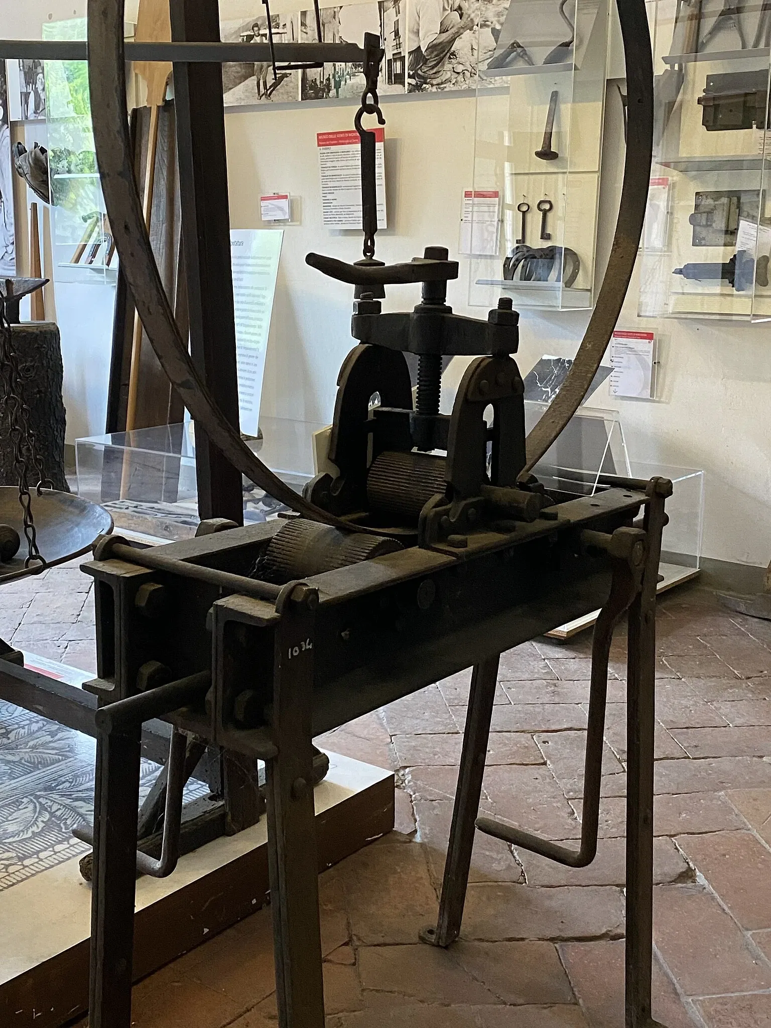 Museo delle Genti di Montagna