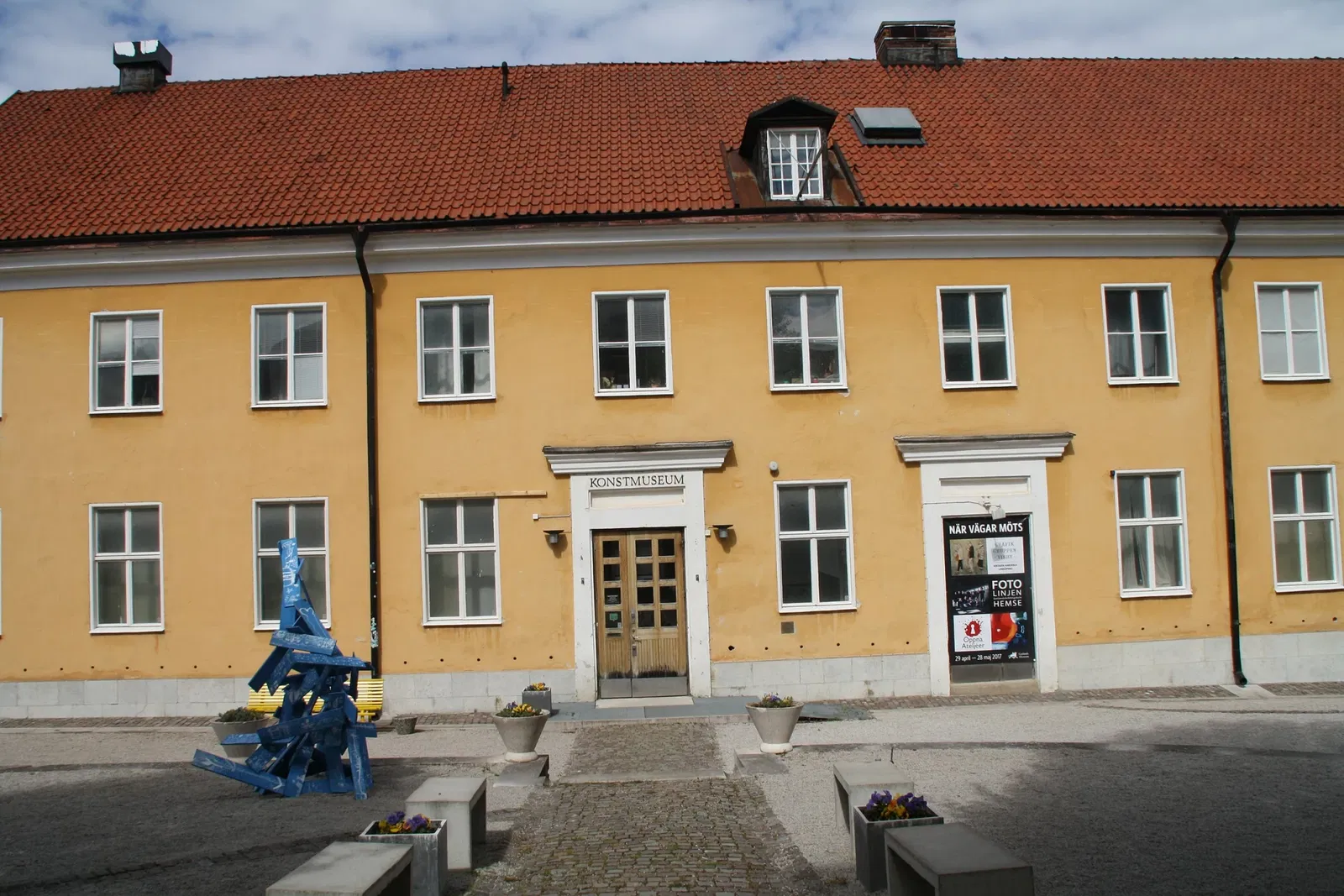 Gotland Museum