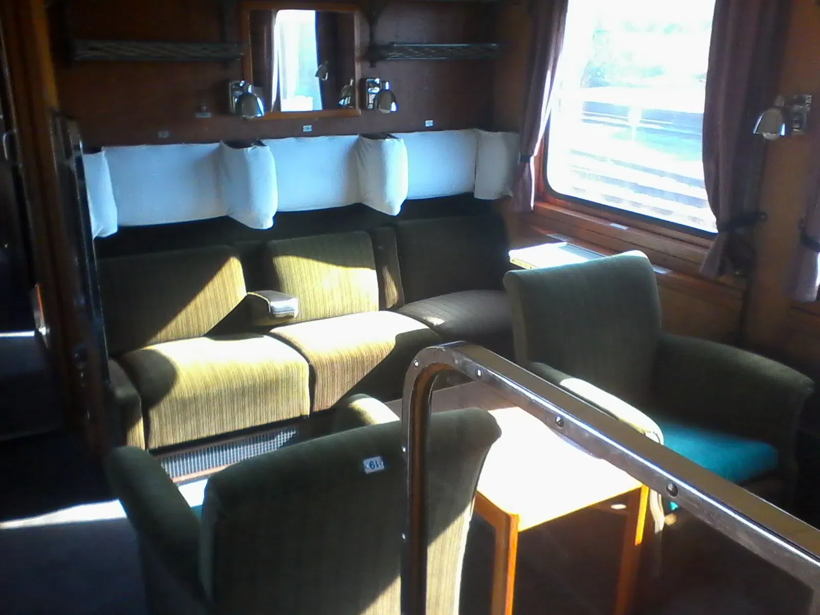 Swedish Railway Museum