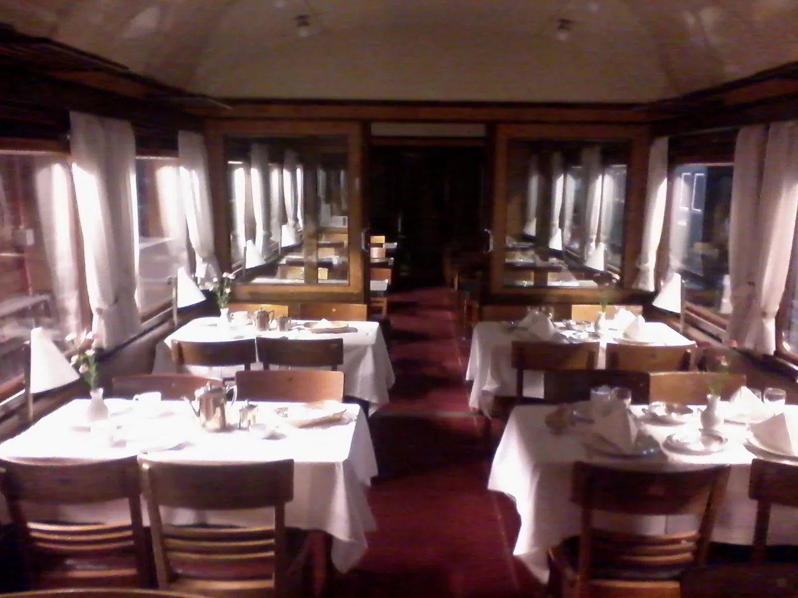 Swedish Railway Museum