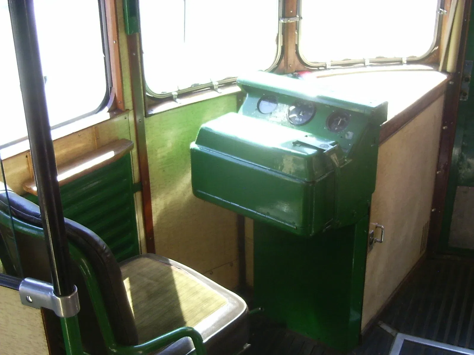 Swedish Railway Museum