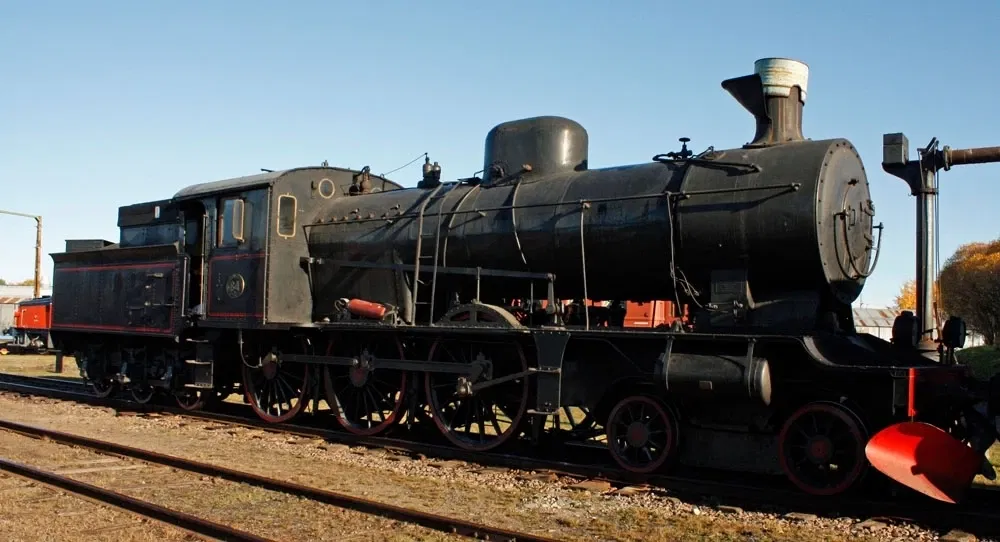 Swedish Railway Museum