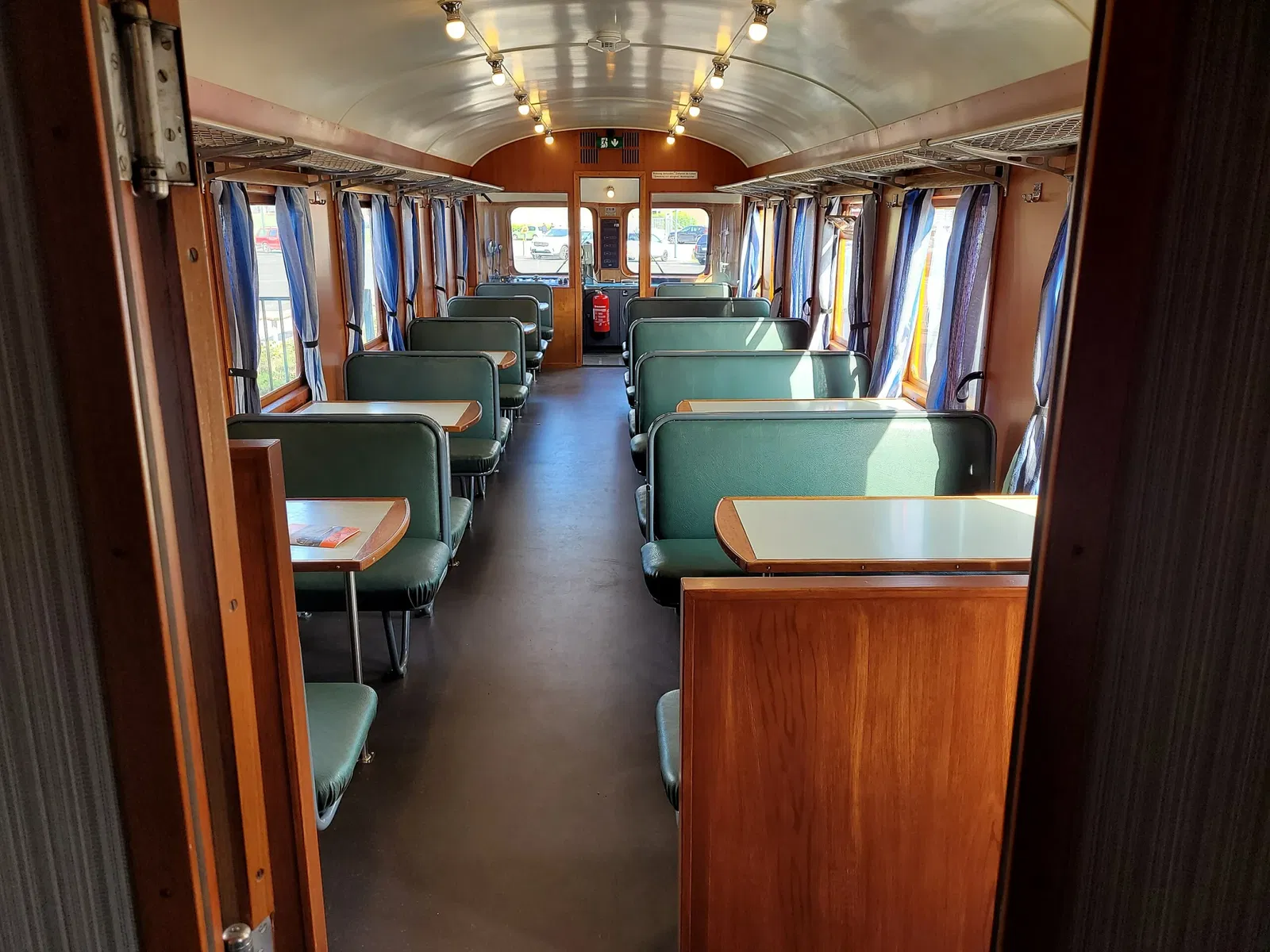 Swedish Railway Museum