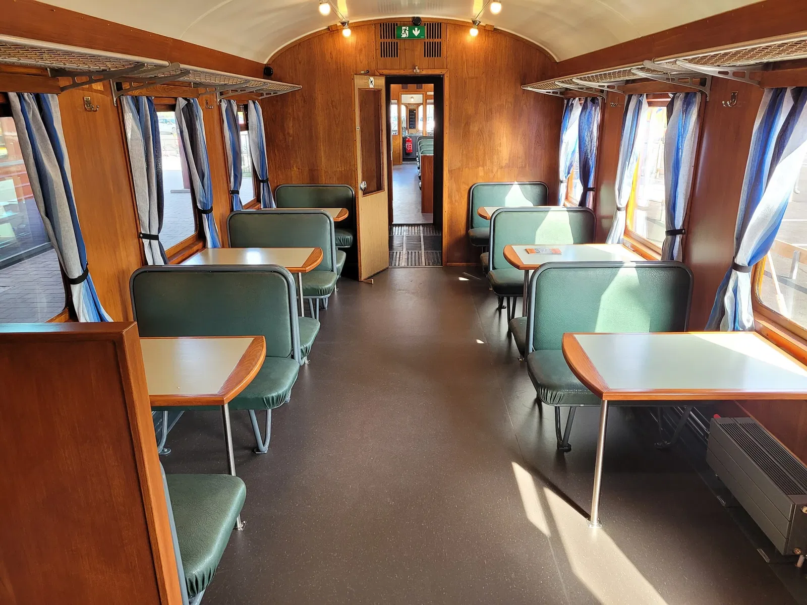 Swedish Railway Museum