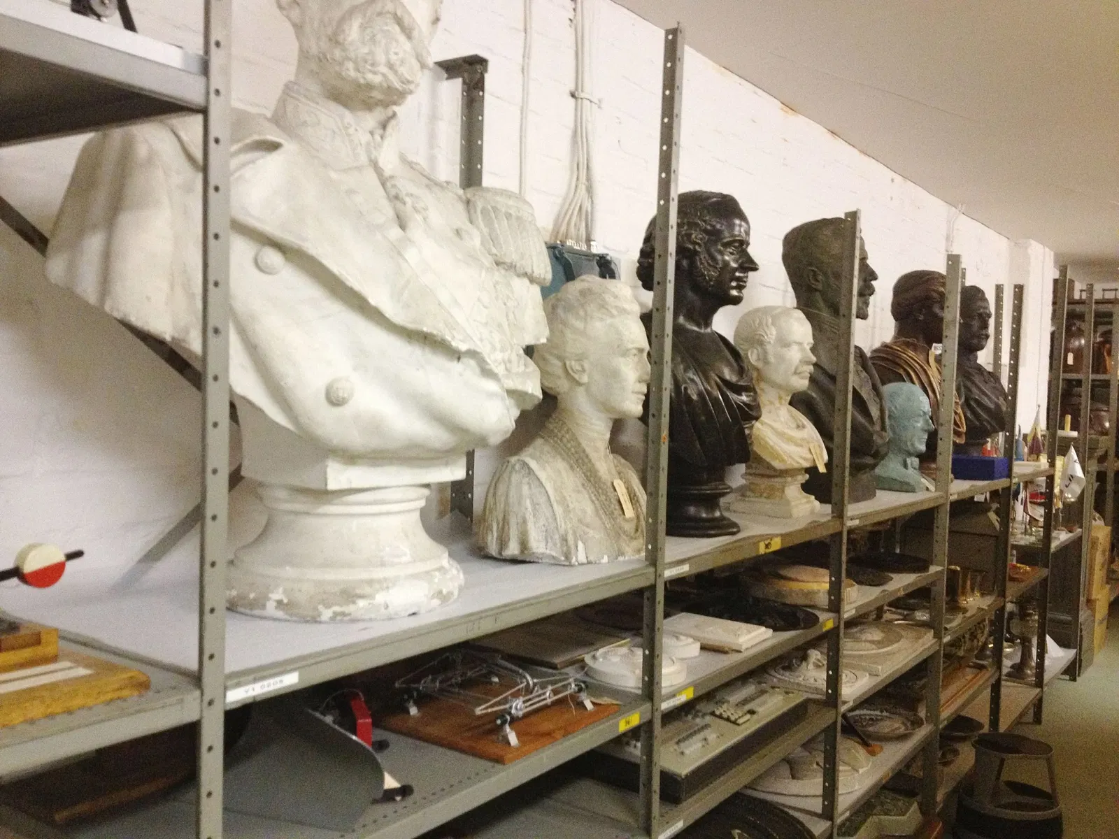 Swedish Railway Museum