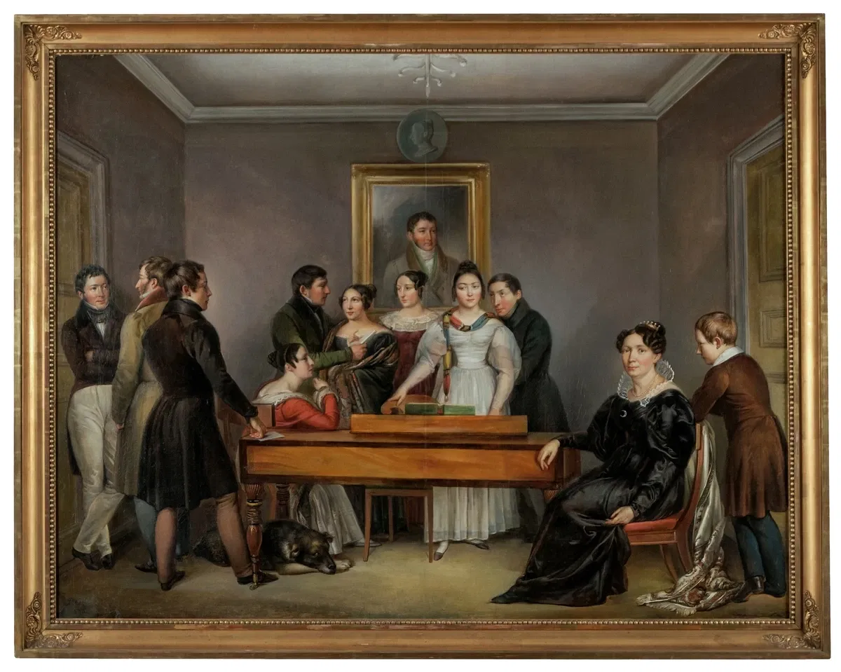 Gävleborg County Museum