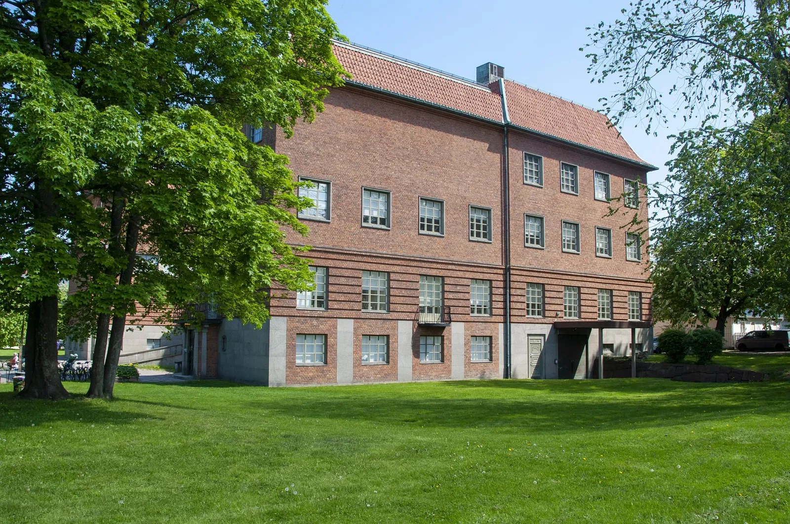 Gävleborg County Museum