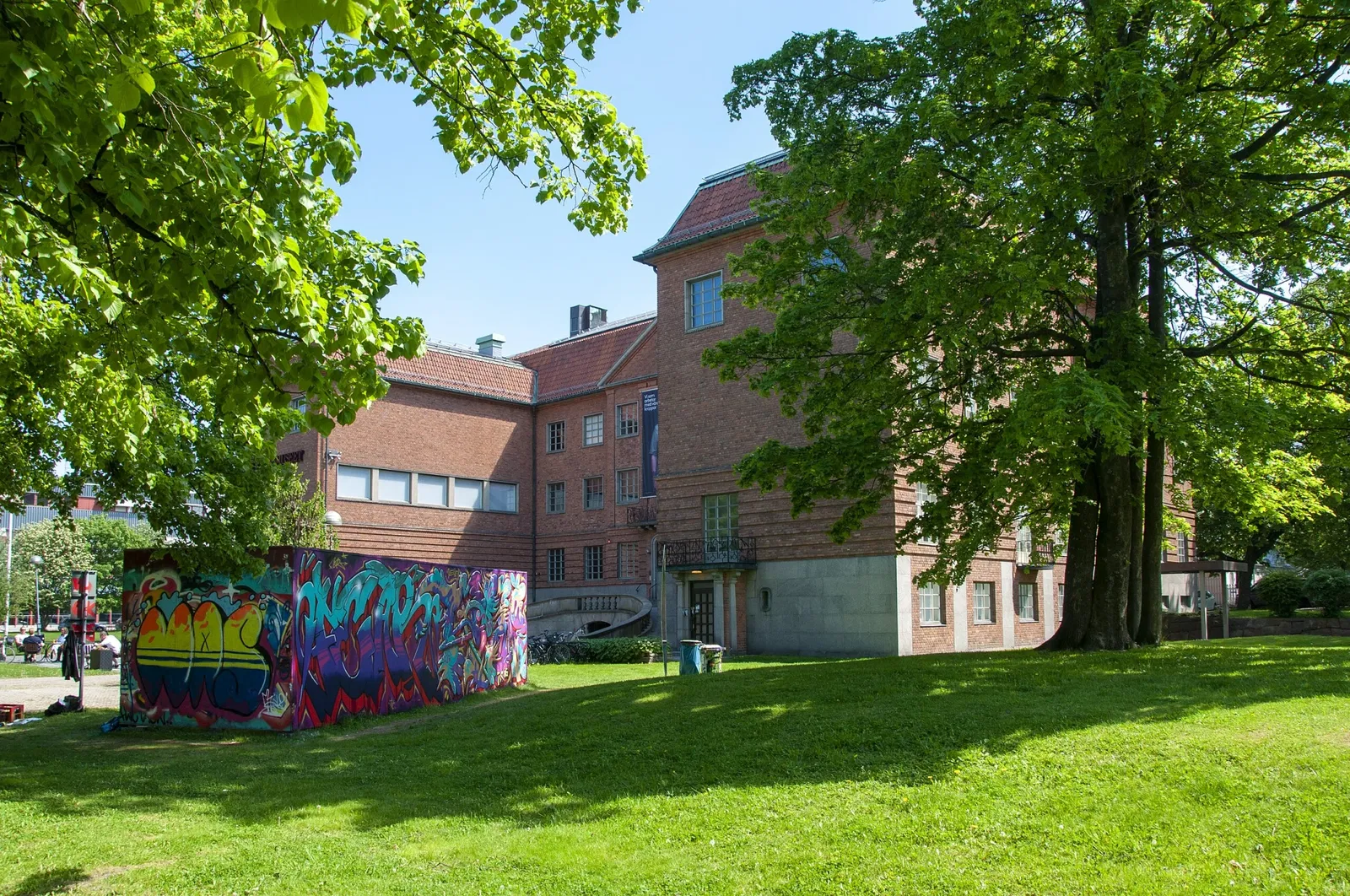 Gävleborg County Museum