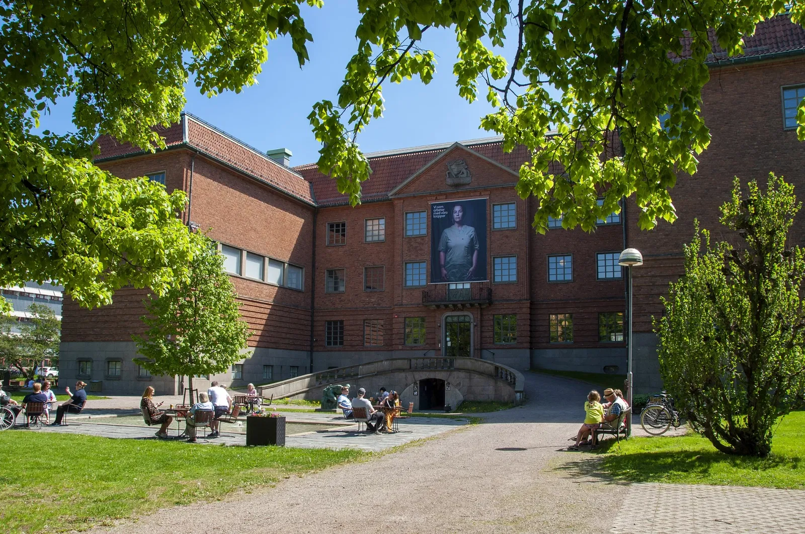 Gävleborg County Museum
