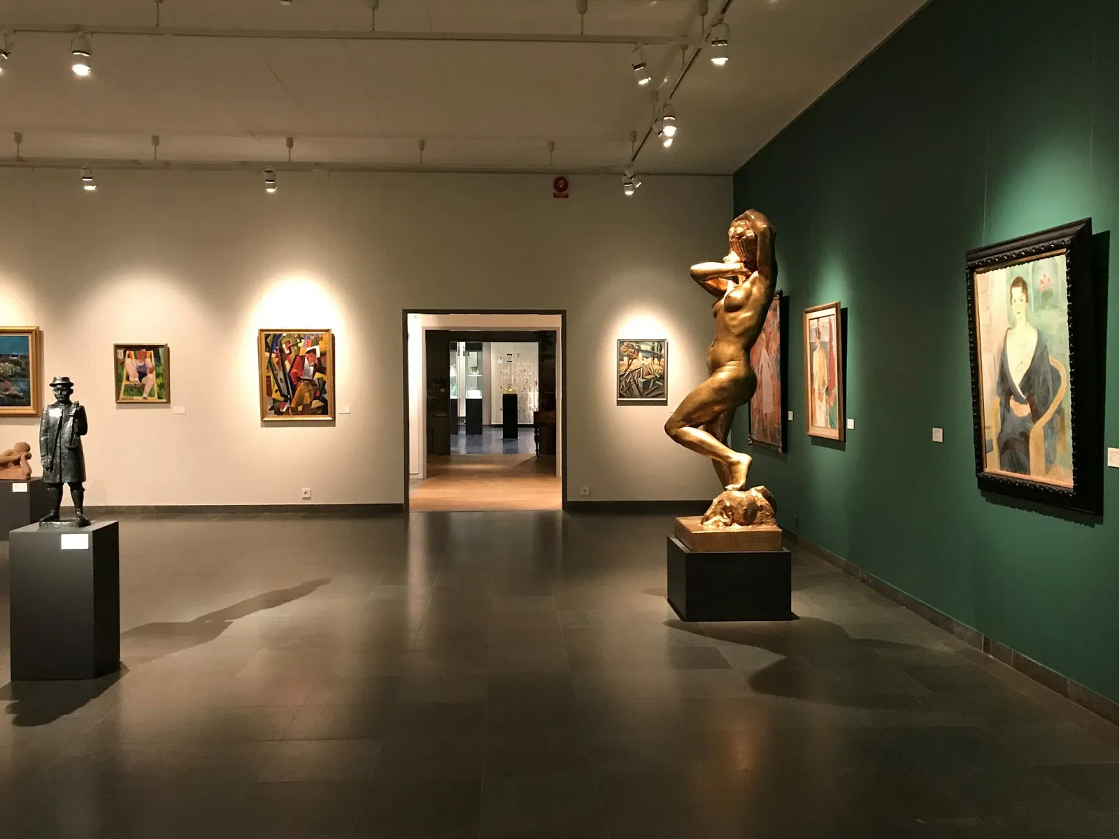 Gävleborg County Museum