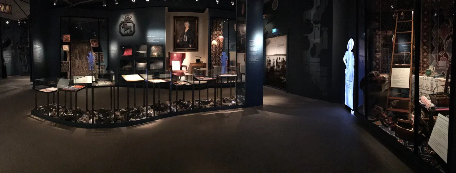 Gävleborg County Museum