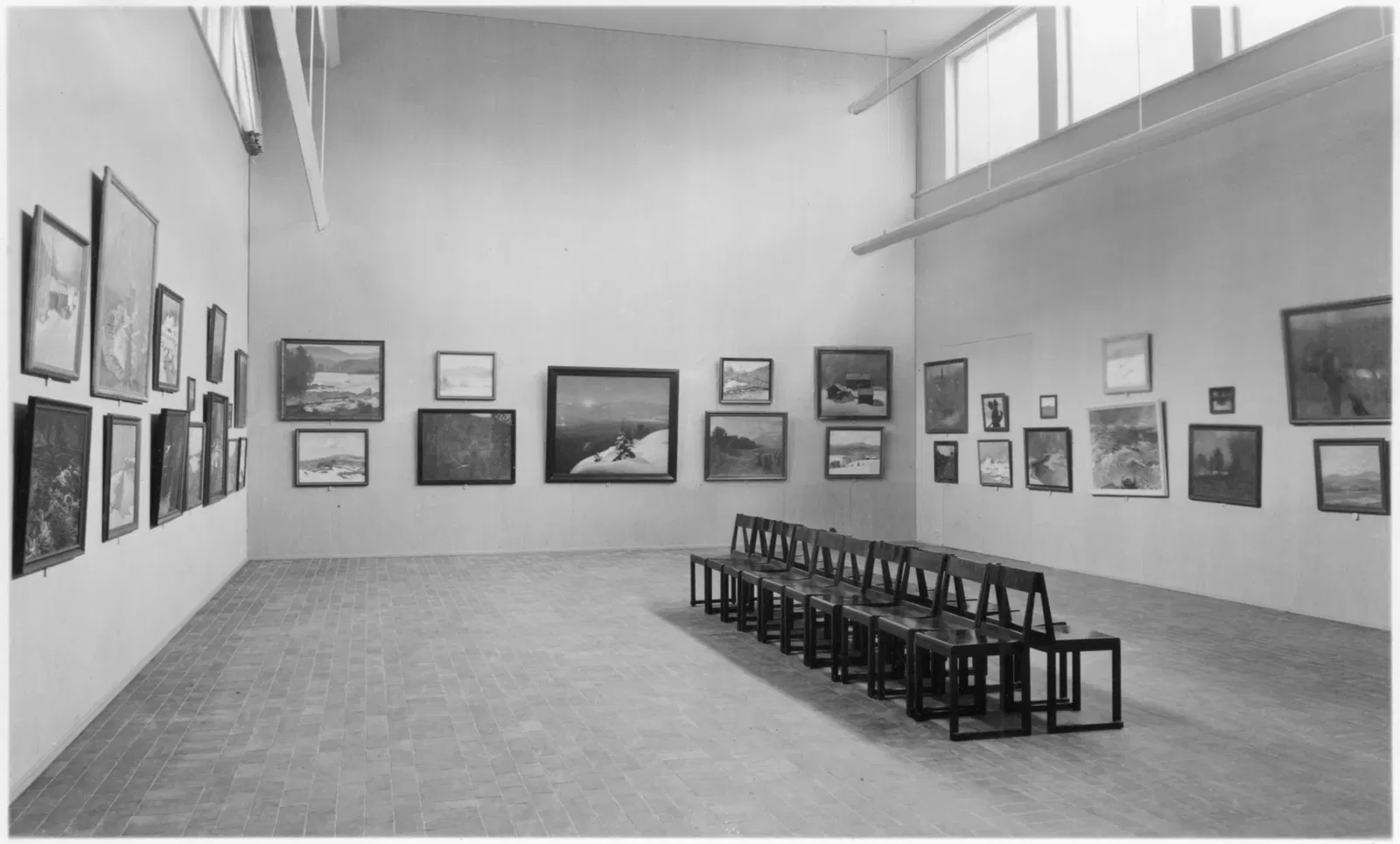 Gävleborg County Museum