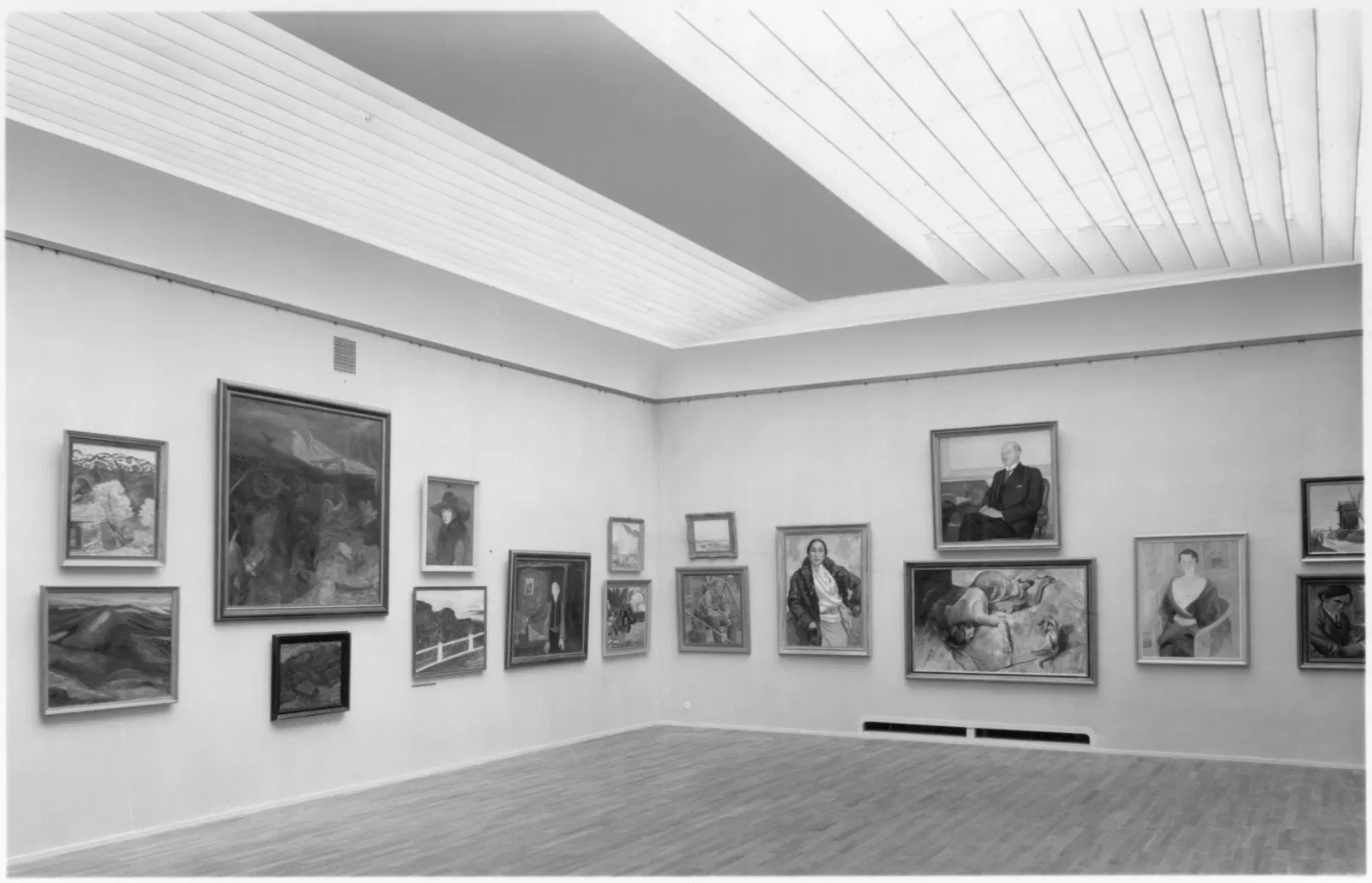 Gävleborg County Museum