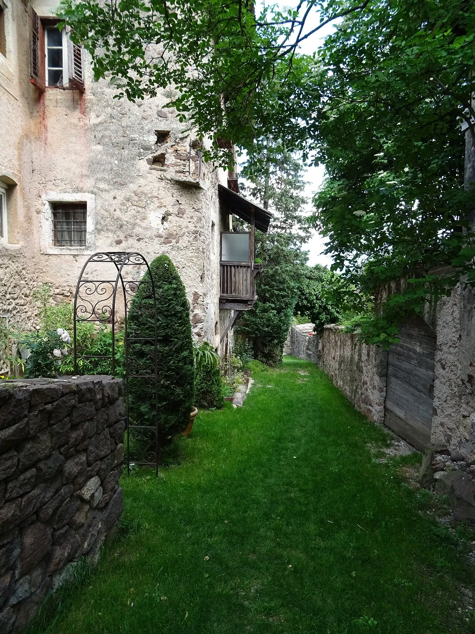 Museum Schloss Moos-Schulthaus – Eppan