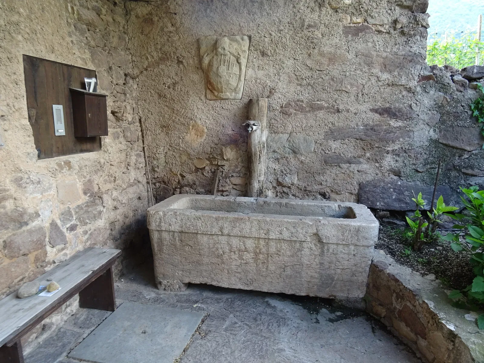 Museum Schloss Moos-Schulthaus – Eppan