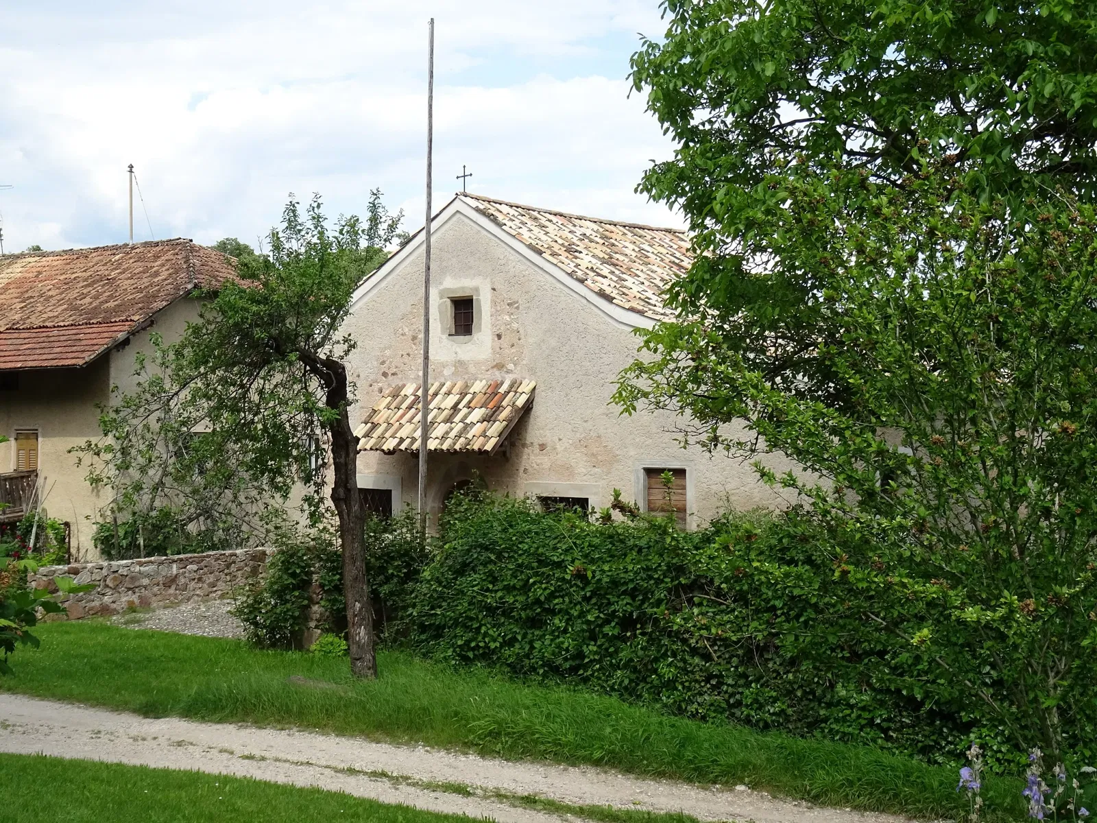 Museum Schloss Moos-Schulthaus – Eppan