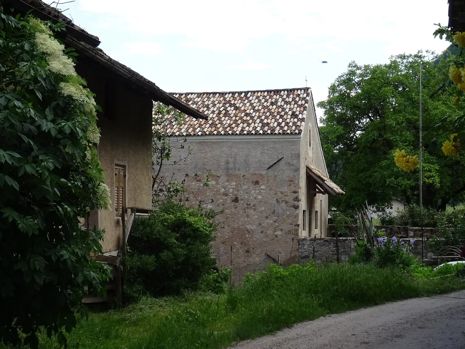 Museum Schloss Moos-Schulthaus – Eppan