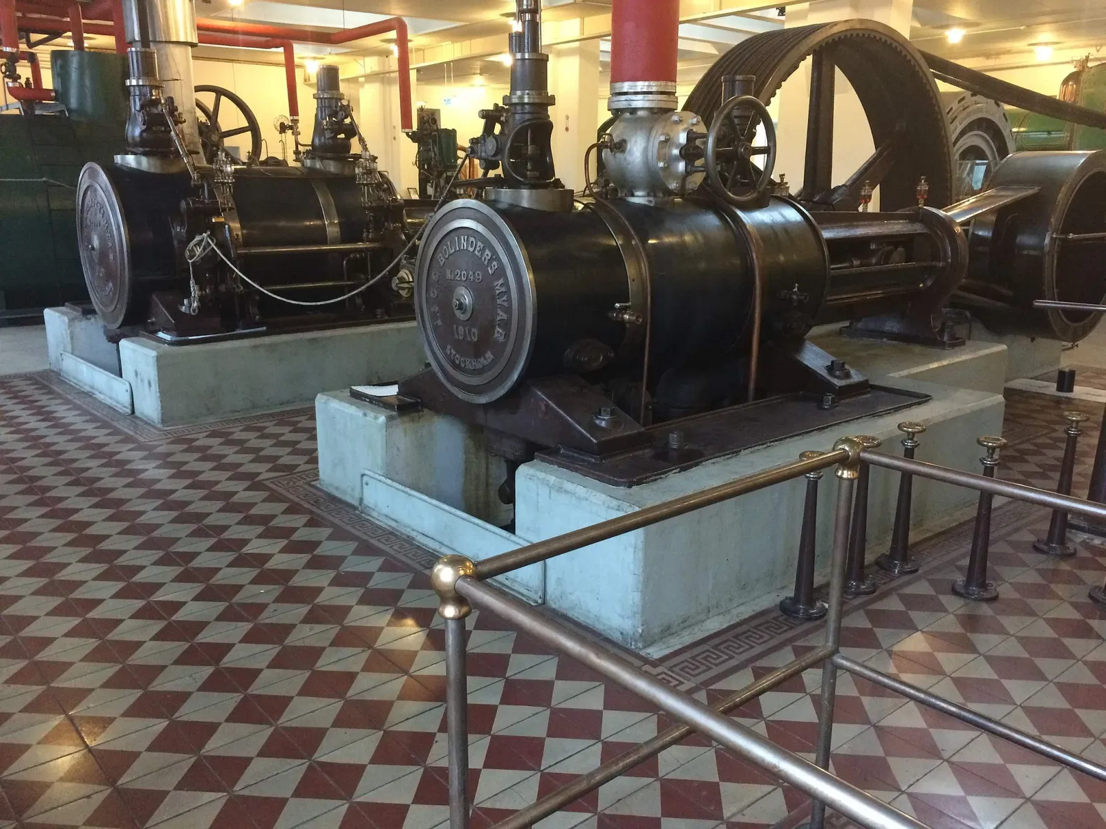 Eskilstuna stadsmuseum