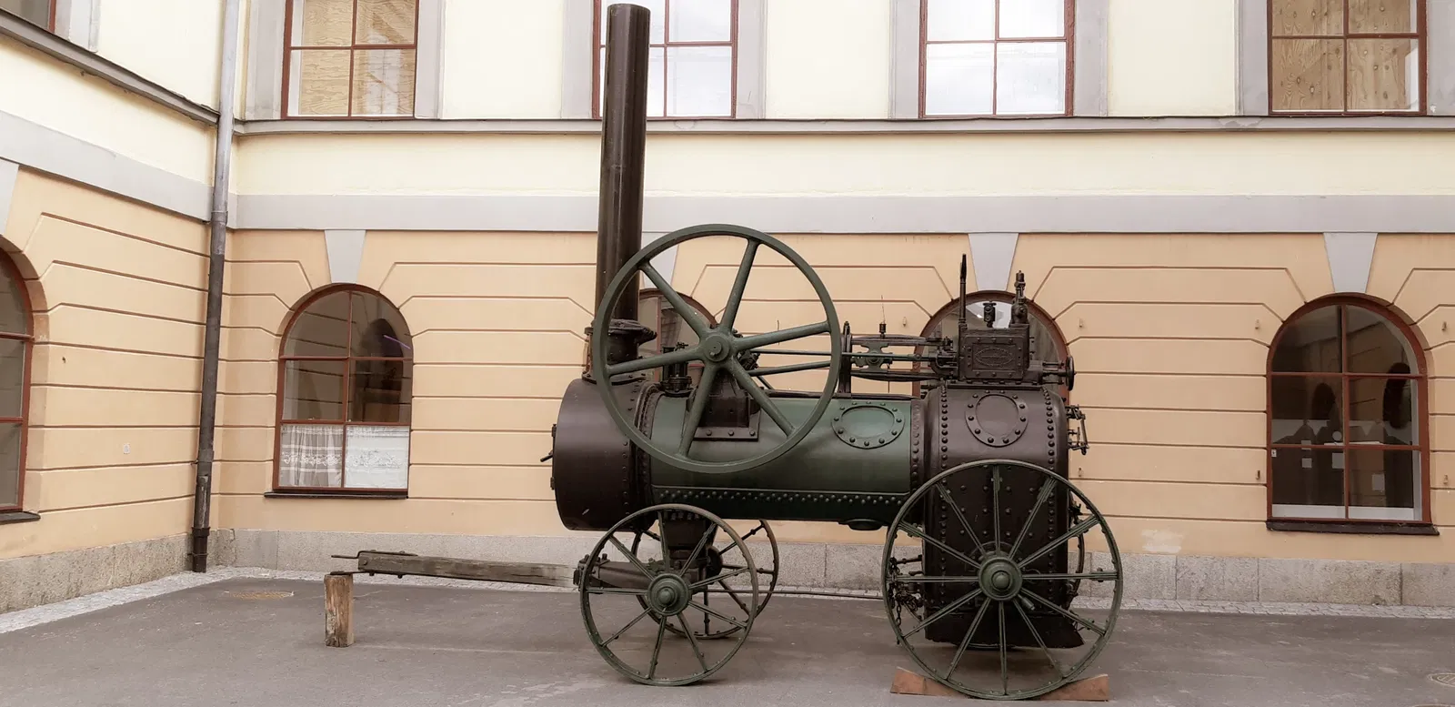 Eskilstuna stadsmuseum