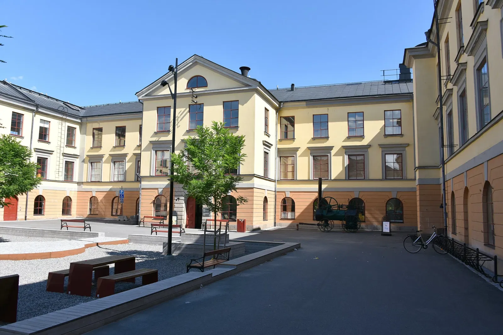 Eskilstuna stadsmuseum