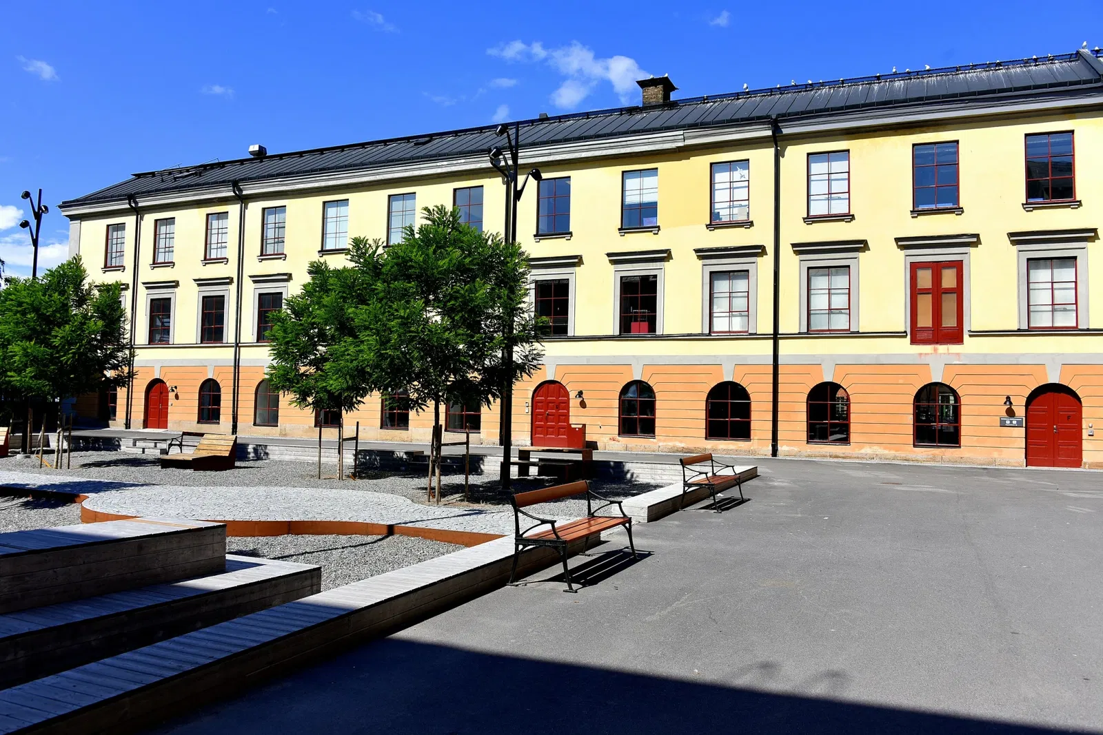 Eskilstuna stadsmuseum
