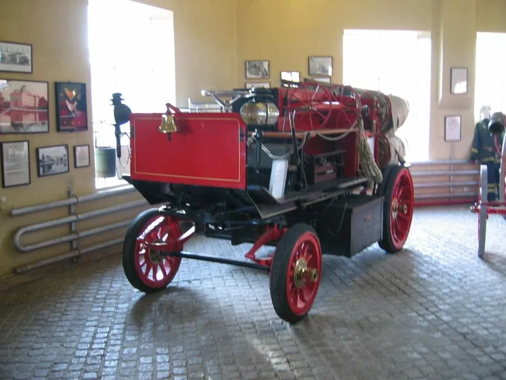 Eskilstuna stadsmuseum