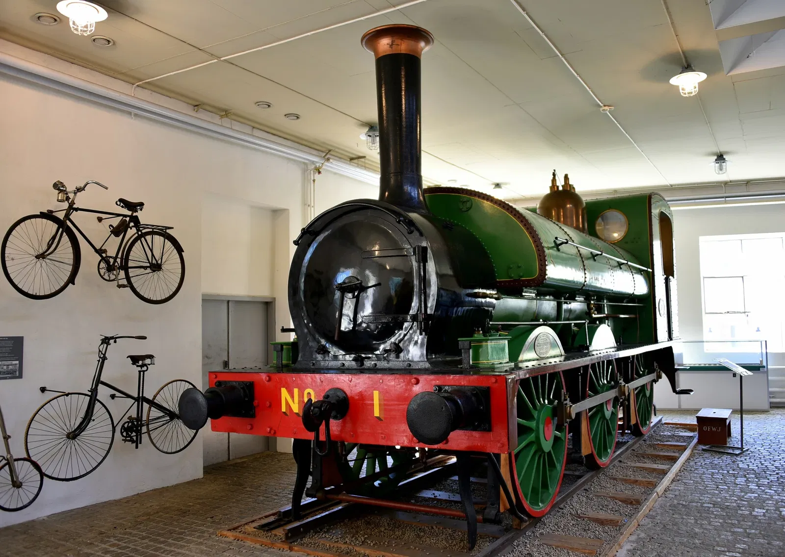 Eskilstuna stadsmuseum