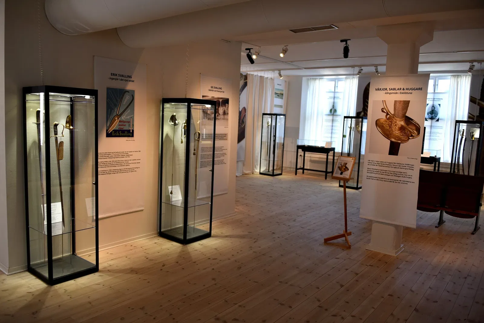 Eskilstuna stadsmuseum