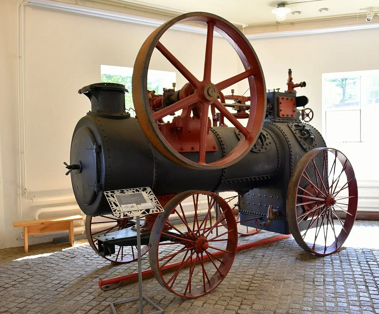 Eskilstuna stadsmuseum