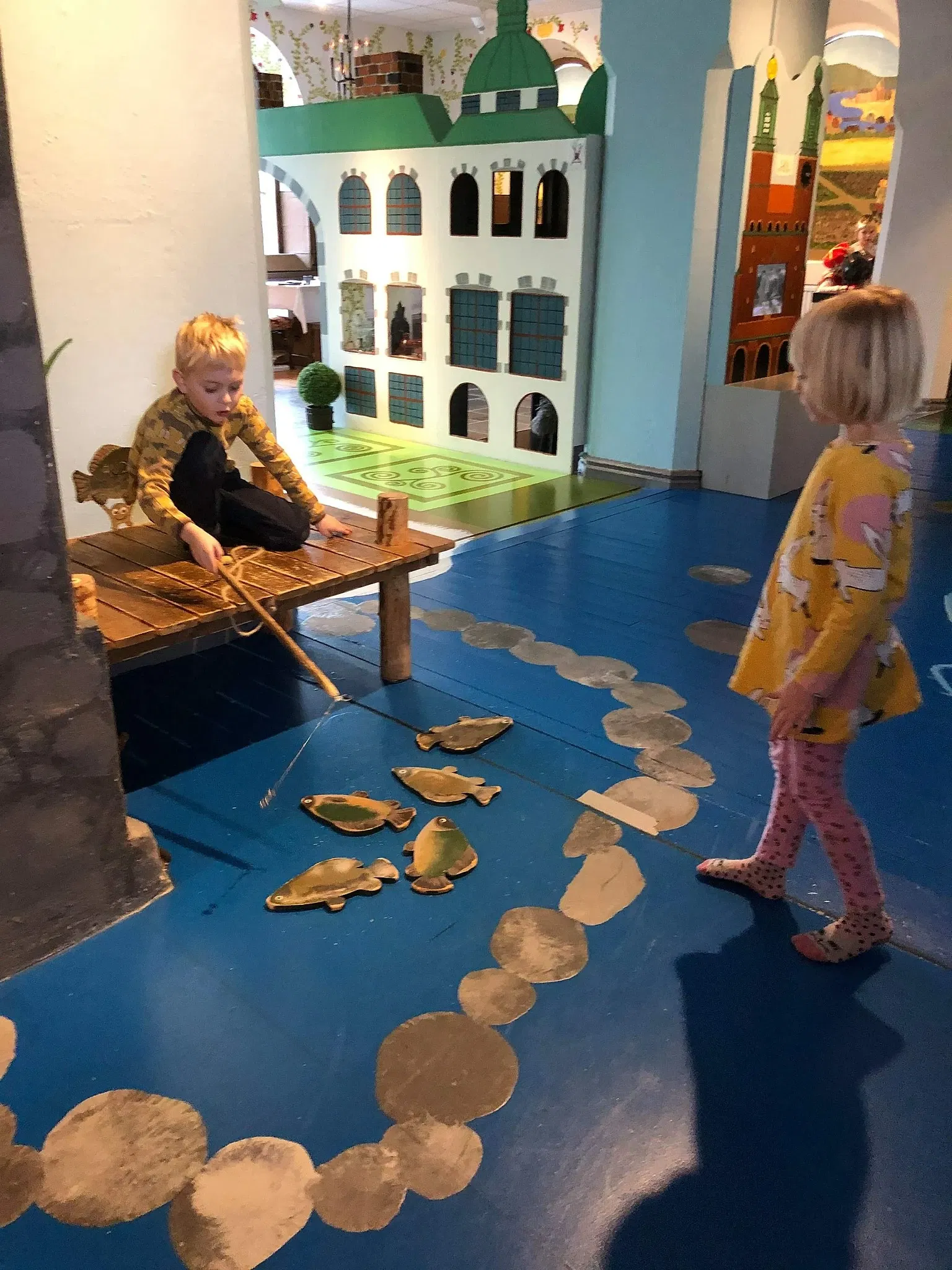 Eskilstuna stadsmuseum