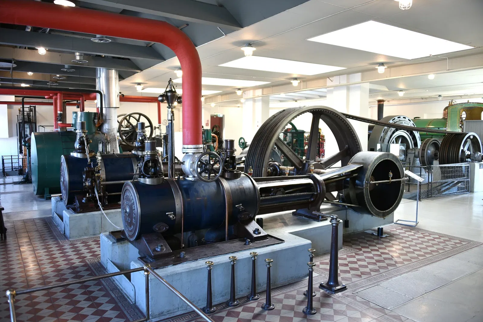 Eskilstuna stadsmuseum