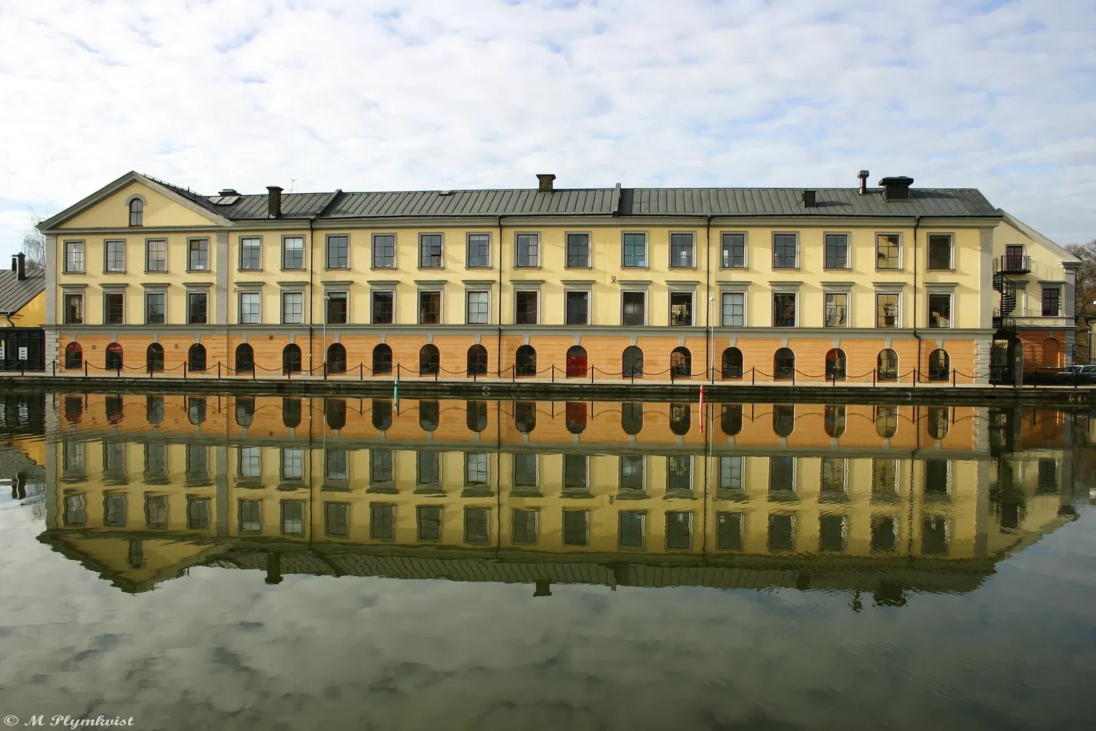 Eskilstuna stadsmuseum