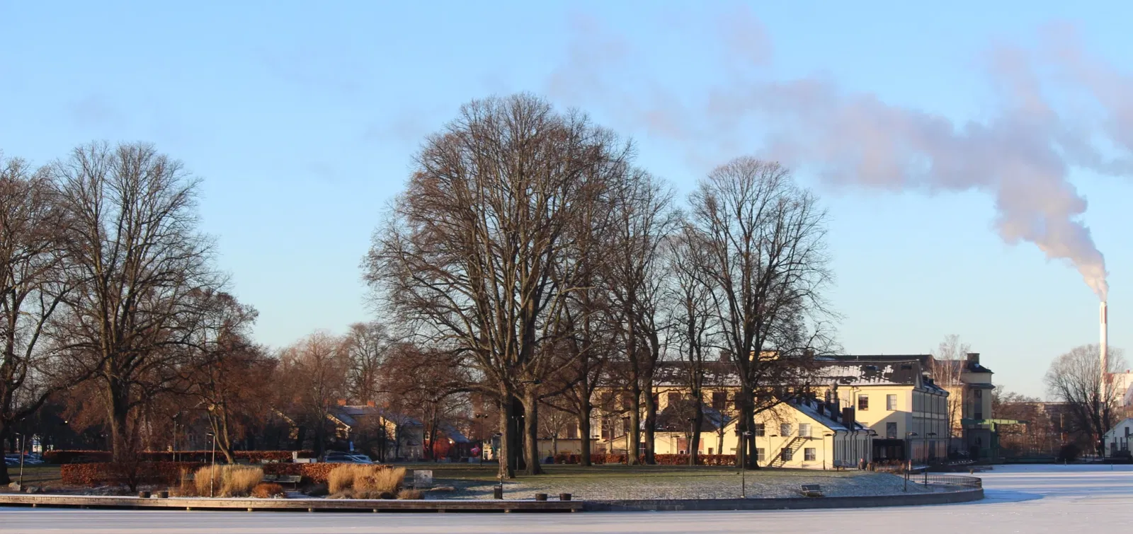 Eskilstuna stadsmuseum