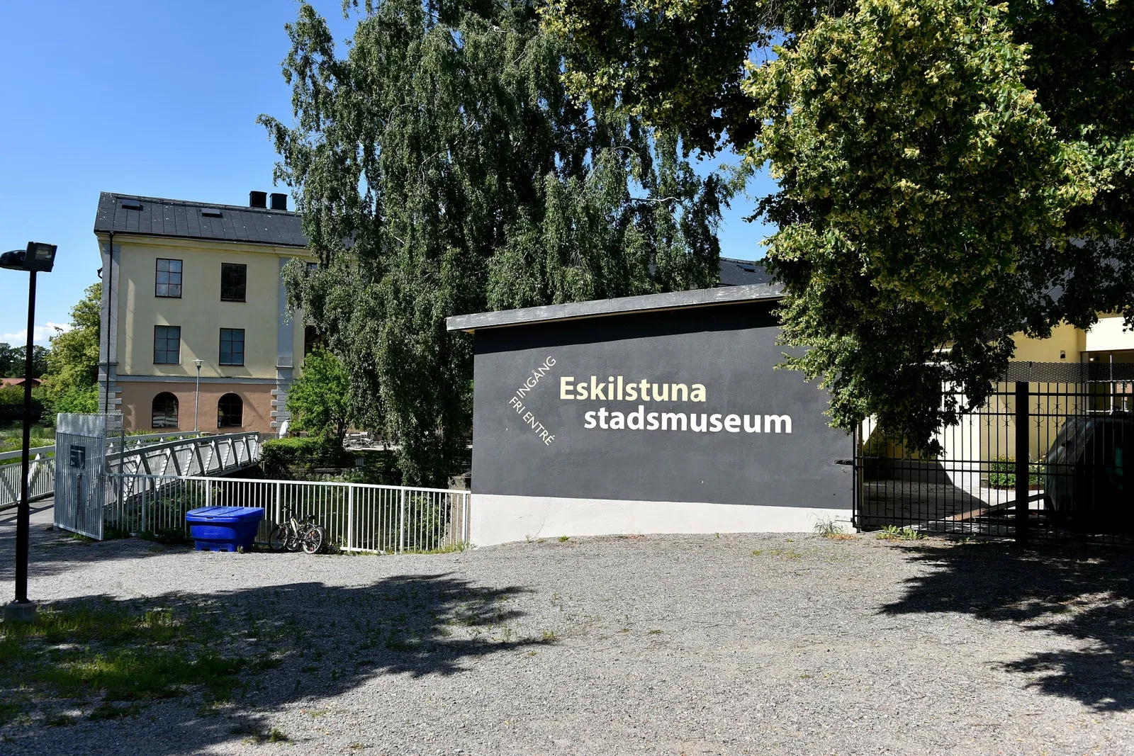 Eskilstuna stadsmuseum