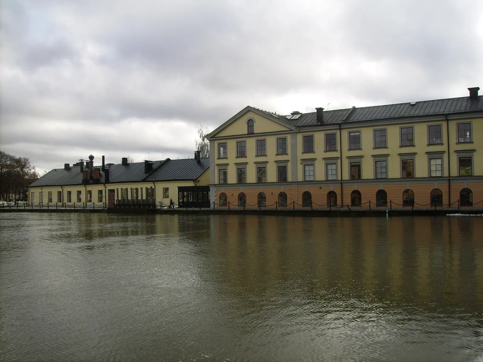 Eskilstuna stadsmuseum