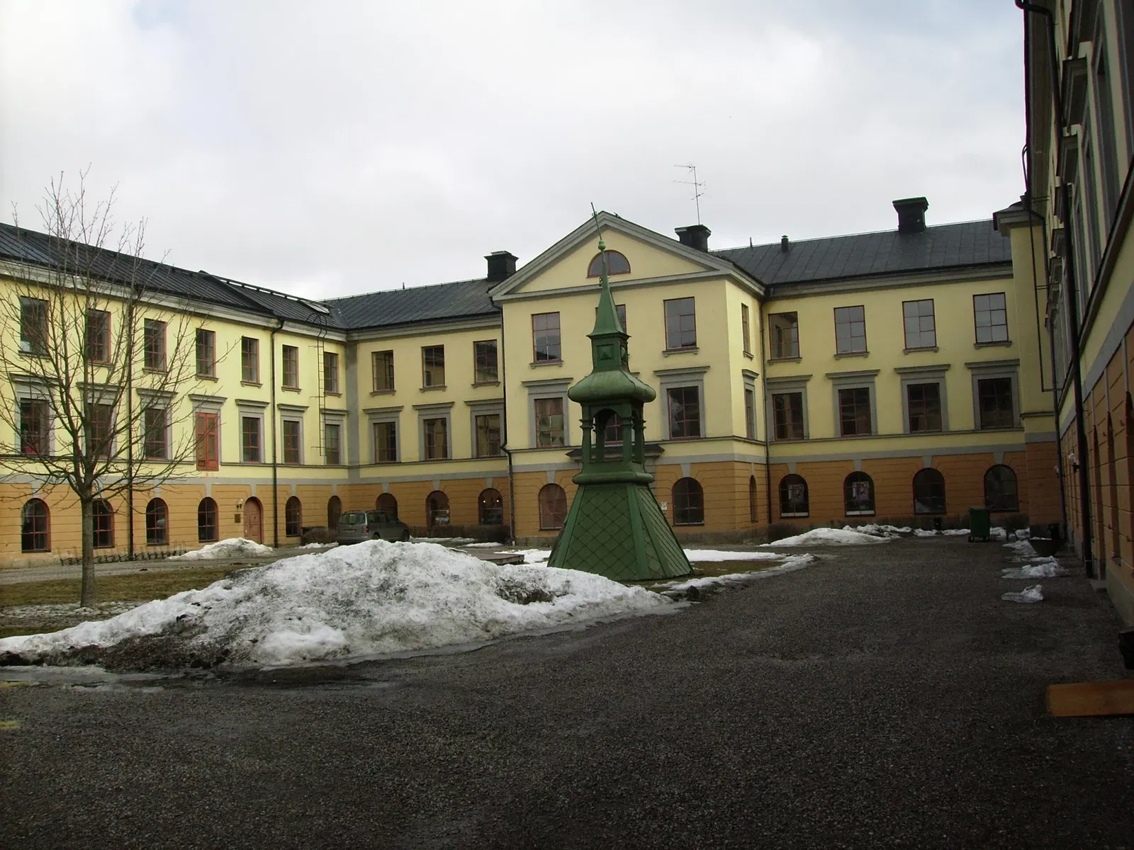 Eskilstuna stadsmuseum