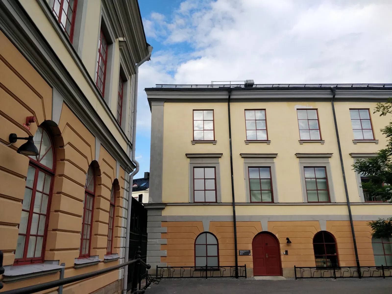 Eskilstuna stadsmuseum