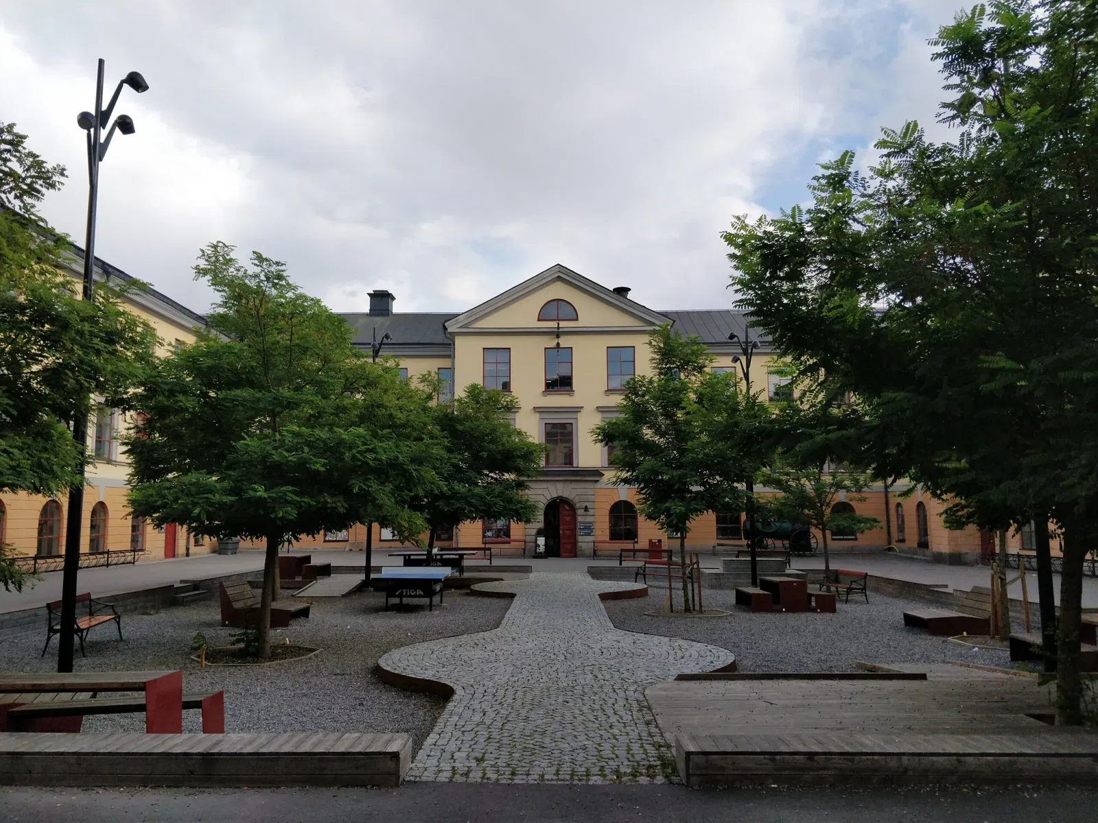 Eskilstuna stadsmuseum