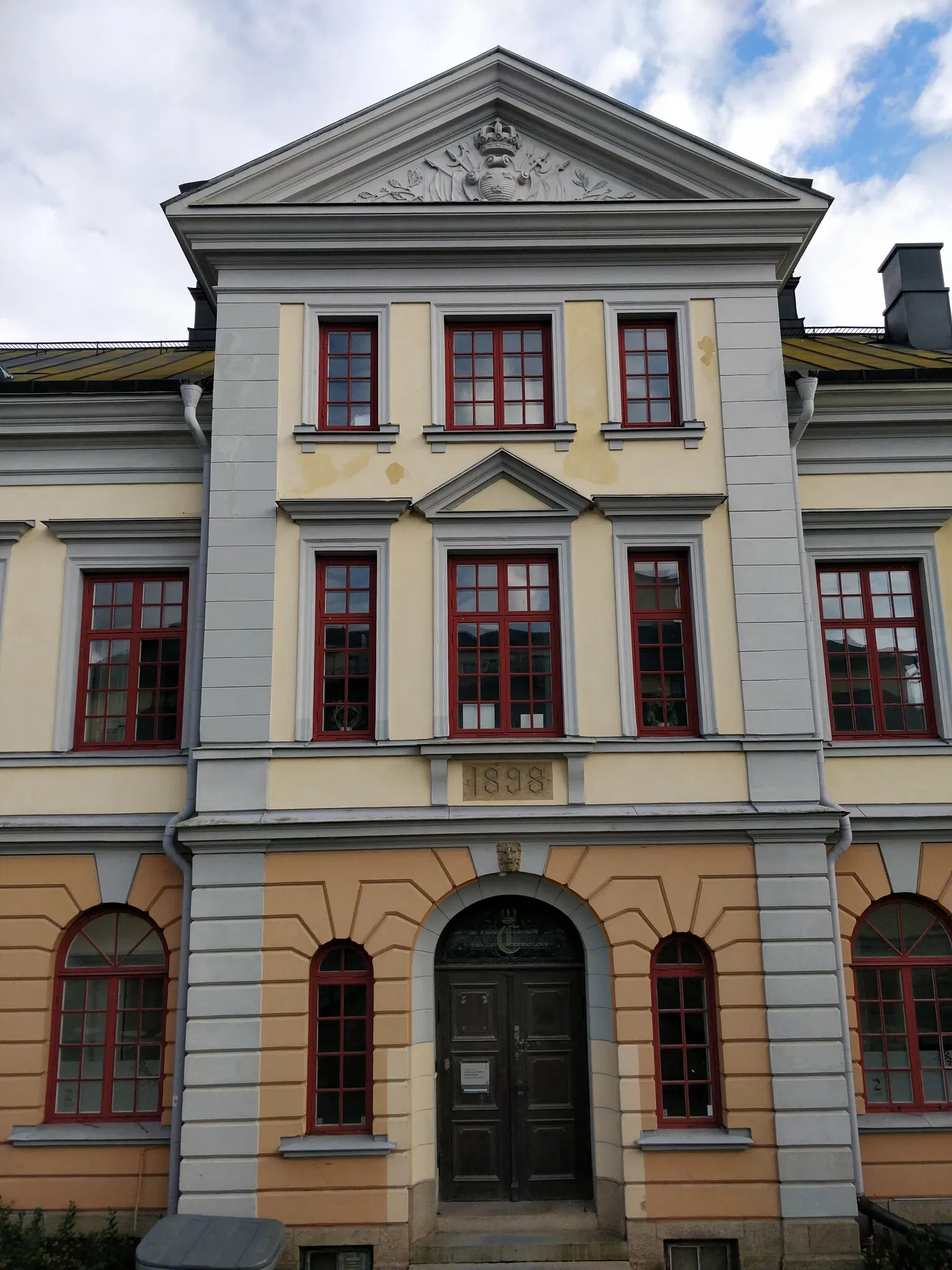 Eskilstuna stadsmuseum