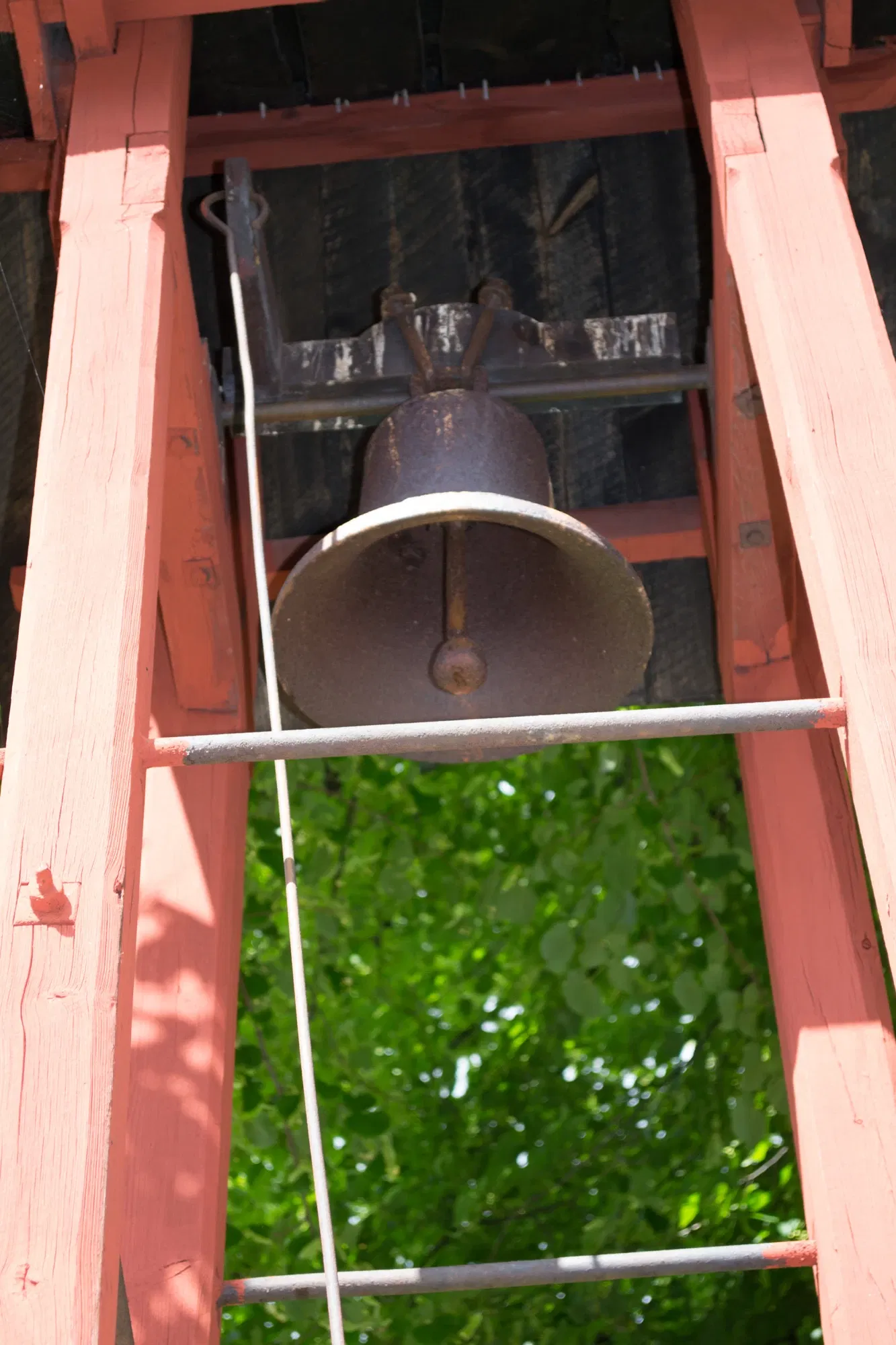 The Rademacher Forges