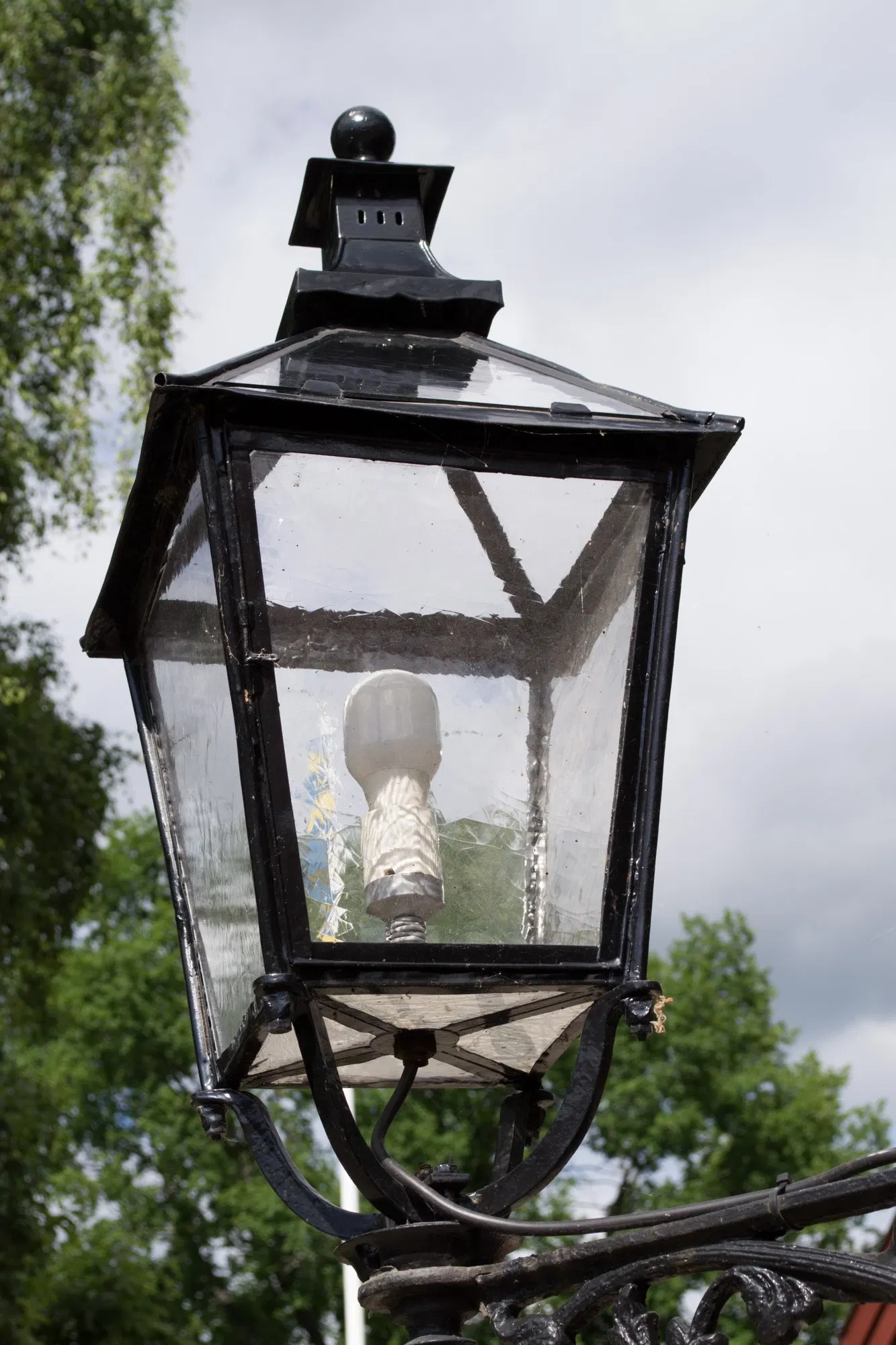 The Rademacher Forges