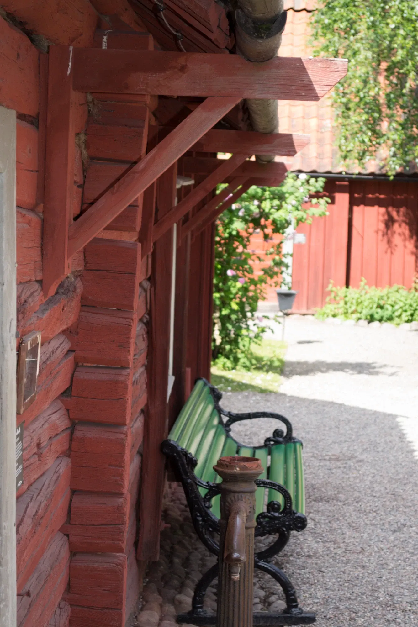 The Rademacher Forges