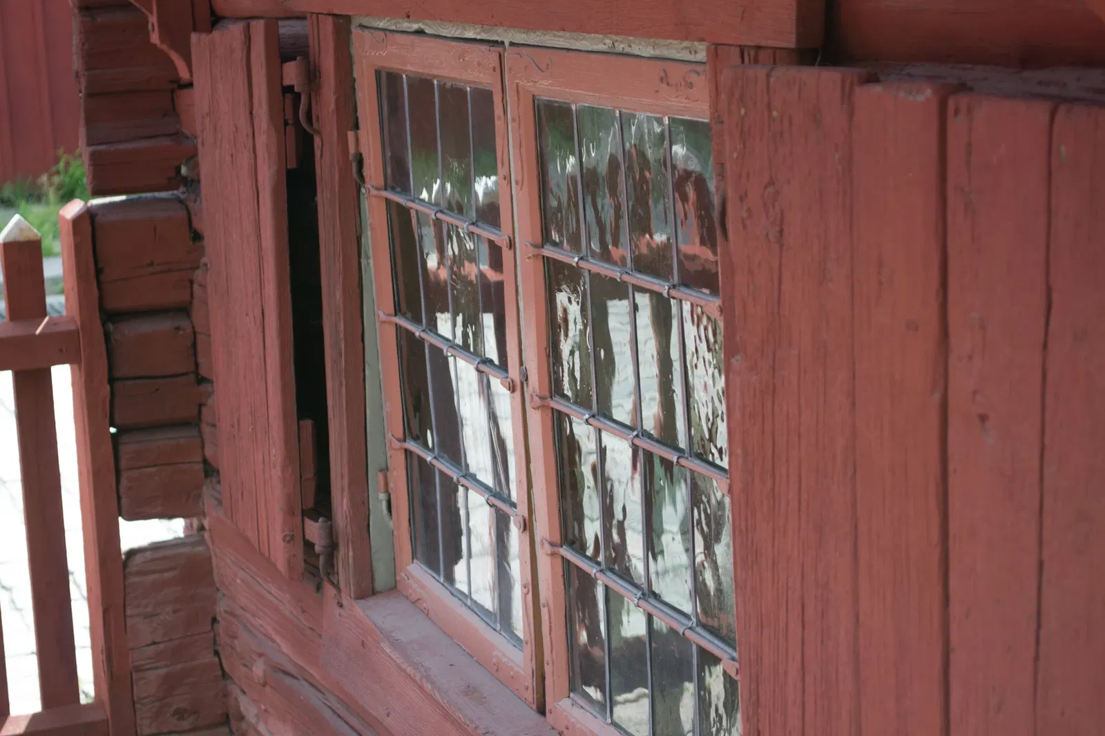 The Rademacher Forges