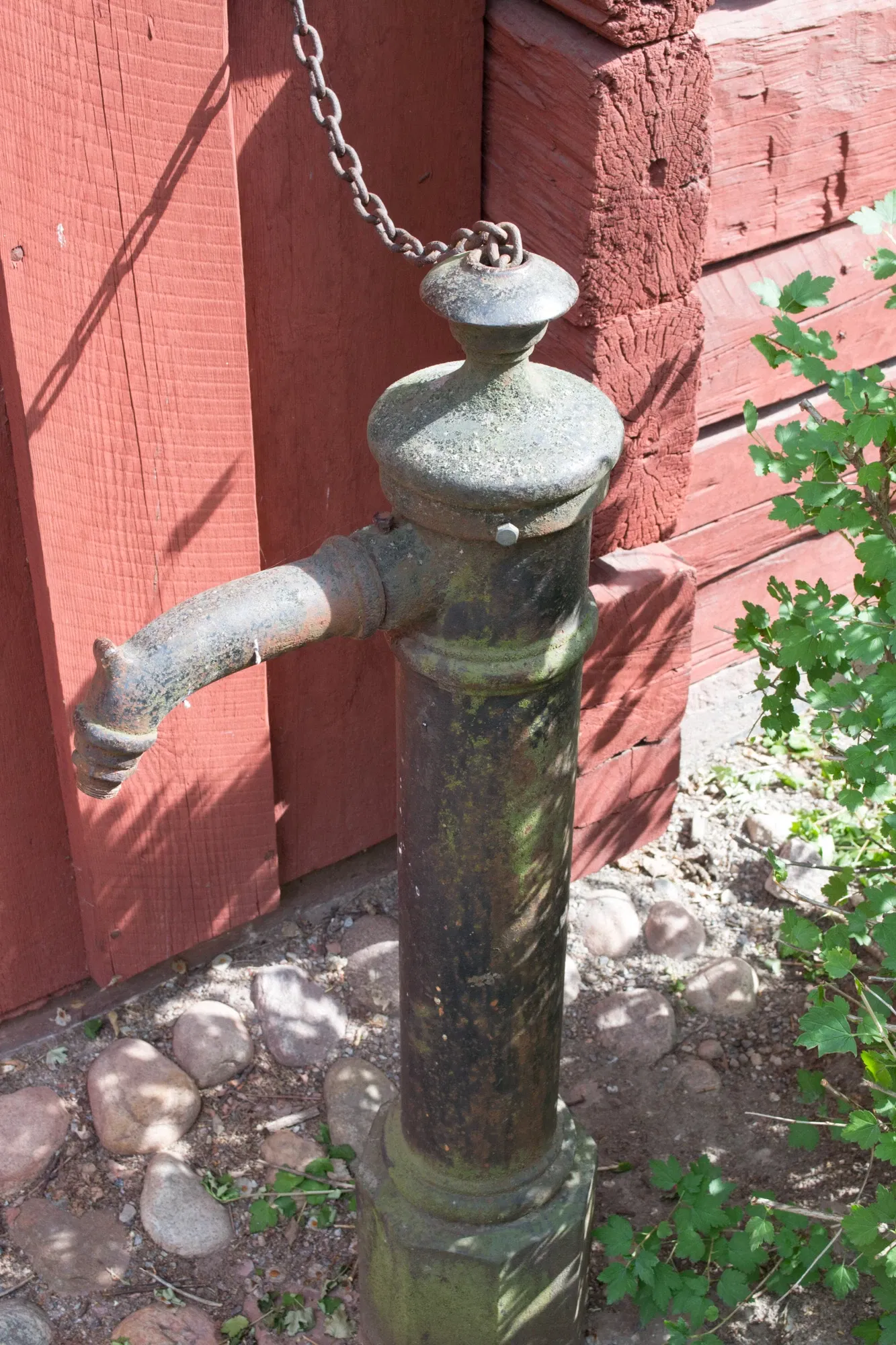 The Rademacher Forges