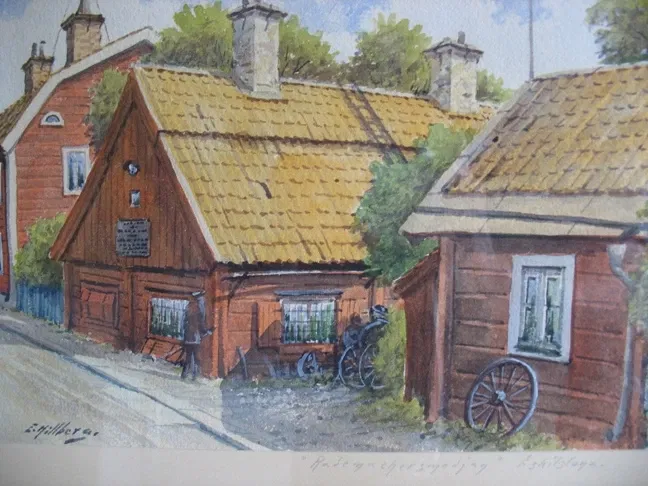 The Rademacher Forges