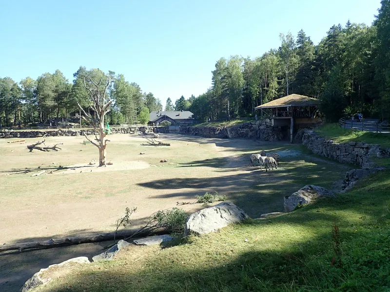Borås ZOO (Borås) - Visitor Information & Reviews