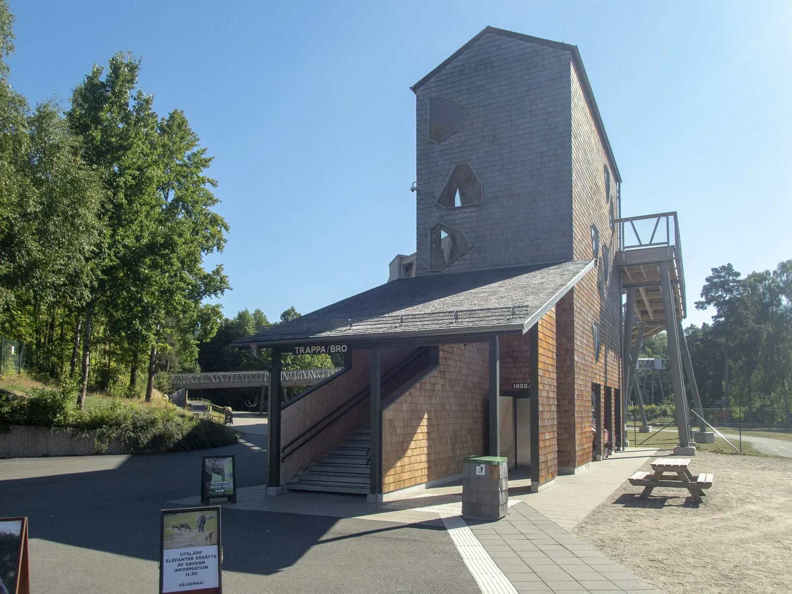 Borås ZOO