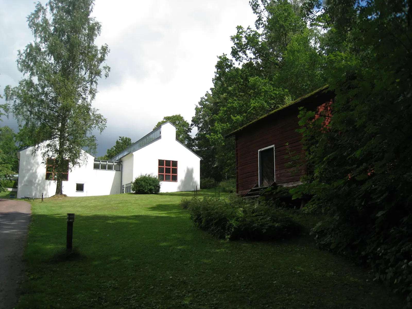 Rackstadmuseet